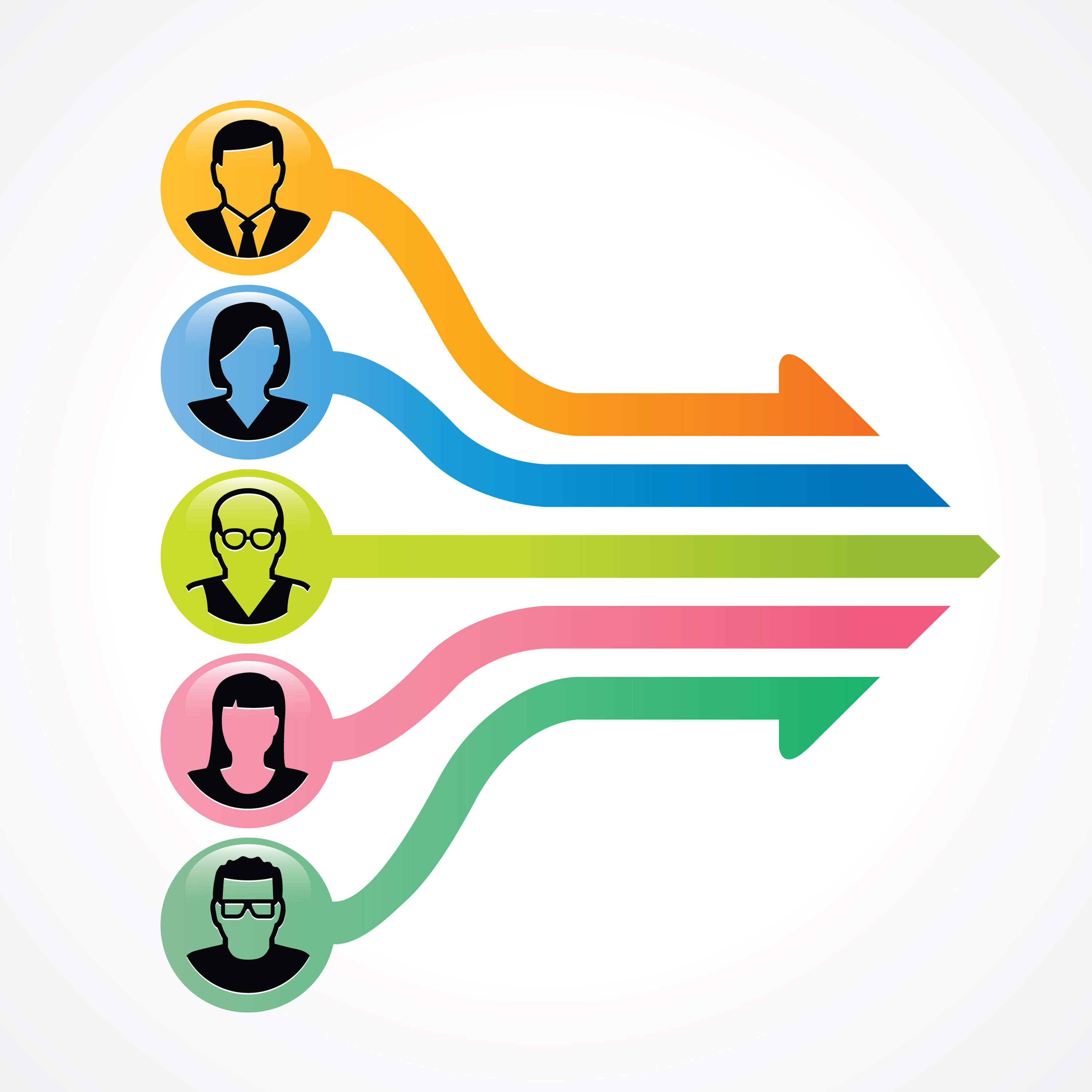 3000x3000 Manage Team Cliparts 230375