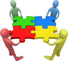 288x265 Manage Team Cliparts 230397