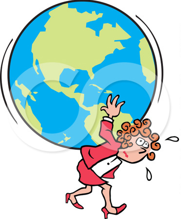 372x449 Management Clipart Clipart Panda