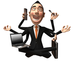 250x200 Management Clipart Many Interesting Cliparts