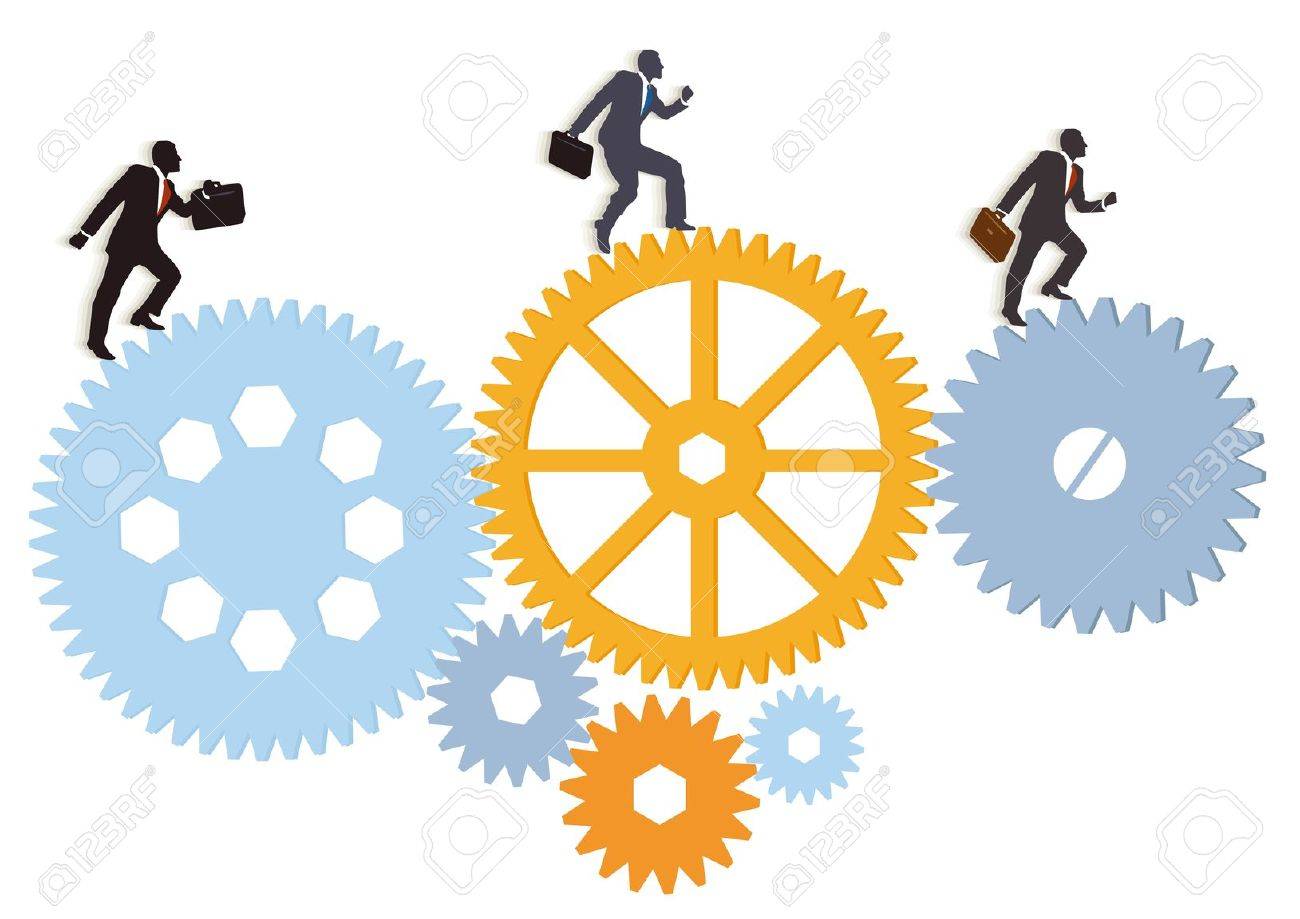 1300x919 4,457 Stress Management Cliparts, Stock Vector And Royalty Free