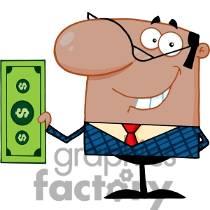 300x300 Manager Clipart