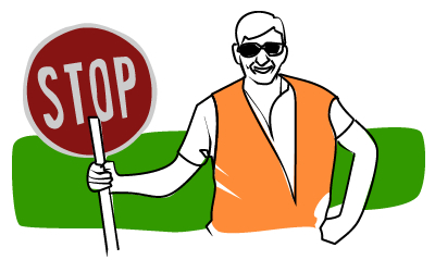 400x239 Traffic Management Clipart