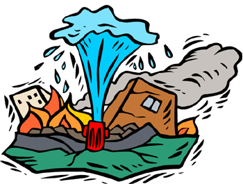 350x265 Flood Clipart Disaster Management
