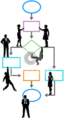 246x450 Case Manager Clipart