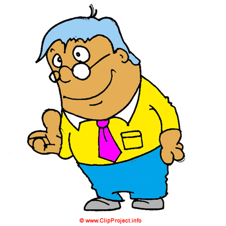 440x440 Manager Clip Art