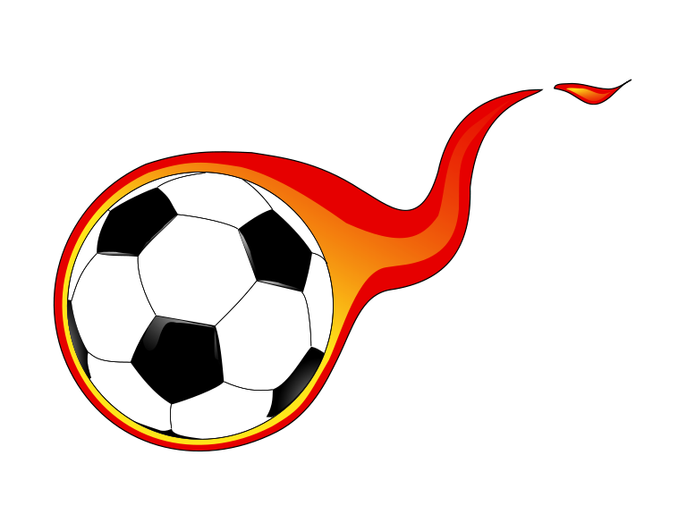758x594 Top 57 Soccer Clip Art