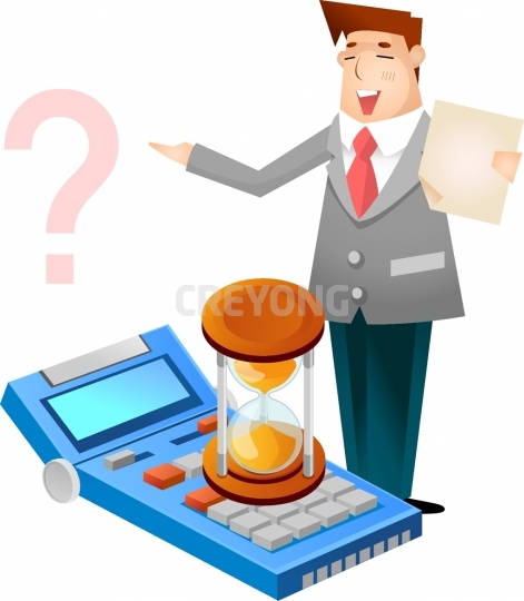 471x540 Business Clip Art