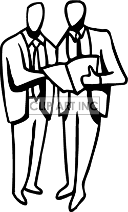 250x413 People Clip Art Black And White Clipart Panda