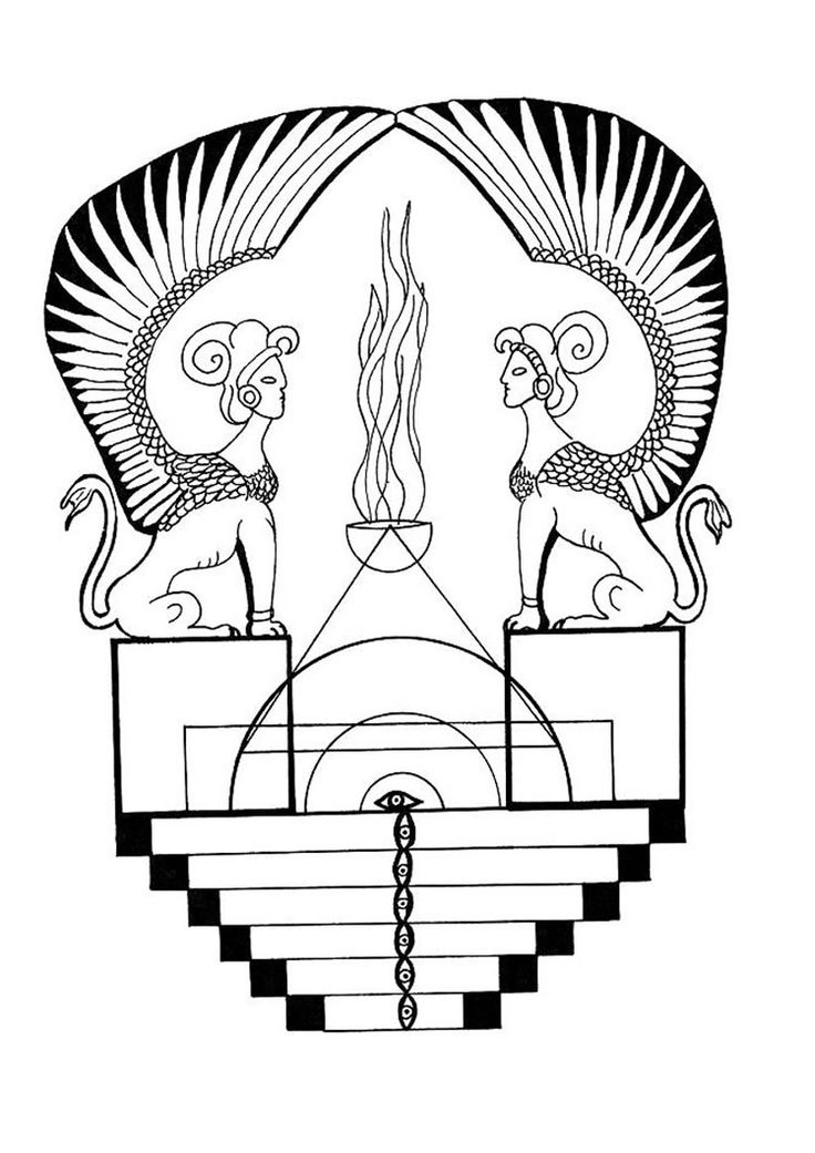 736x1041 96 Best Mandala Coloring Pages Images Children