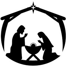 225x225 Jesus Clip Art Black And White Clipart Panda