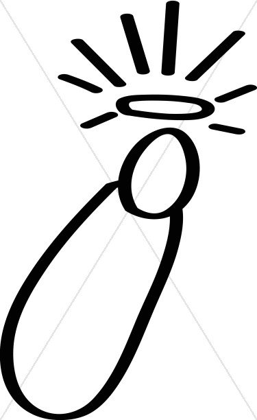 375x612 African American Baby Jesus In A Manger Baby Jesus Clipart