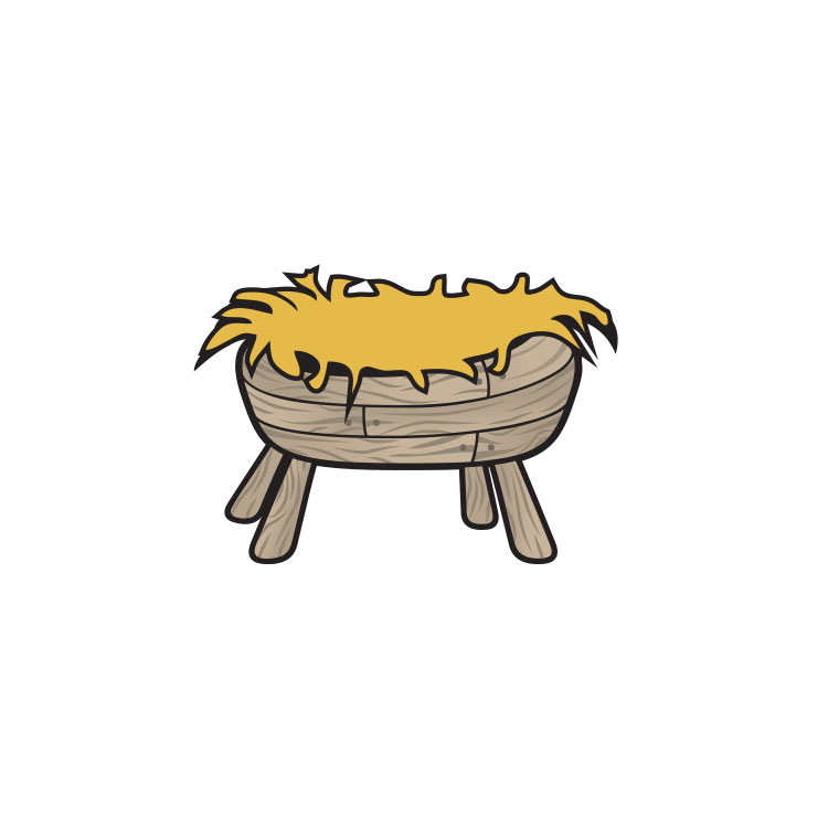 750x750 A Play In A Manger Little Big Stuff