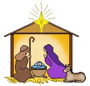 179x171 Christmas Nativityeps Royalty Free Stock Photography