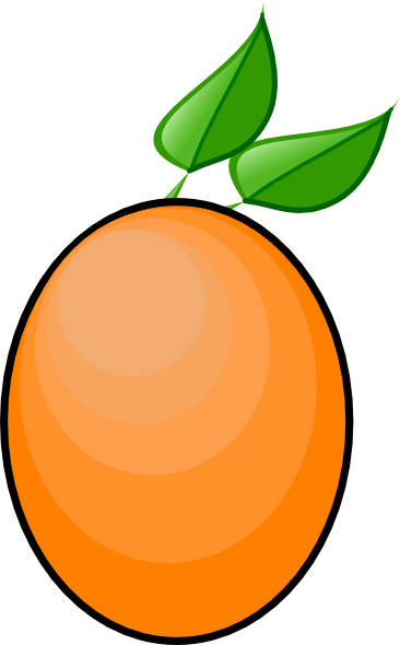 366x590 Mango Films Logo Clip Art