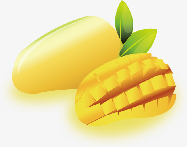 650x512 Vector Mango Fruit, Vector, Fruit, Mango Png And Vector For Free