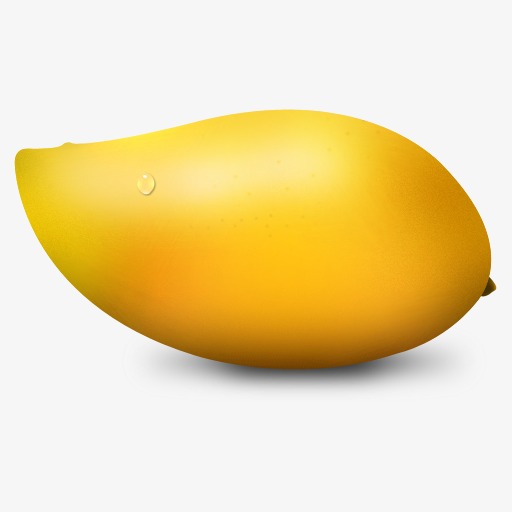 512x512 Mango, Fruit, Food Png Image For Free Download