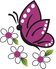 236x294 Imagen Relacionada Mariposas Y Flores Butterfly