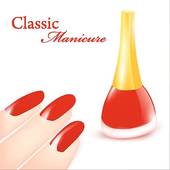 170x170 Manicure Clip Art
