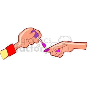 300x300 1746 Hands Clip Art Amp Graphics
