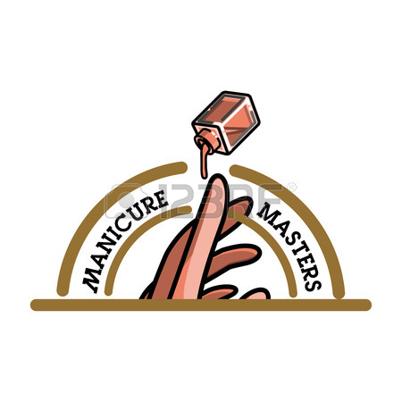 450x450 4,188 Fingernail Stock Vector Illustration And Royalty Free