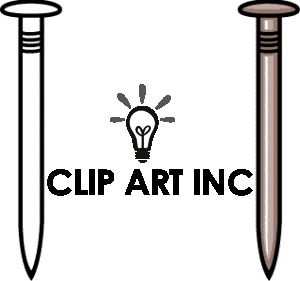 300x281 Nail Clipart