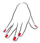159x170 Nails Clip Art