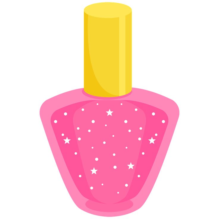 736x736 Bare Nails Cliparts