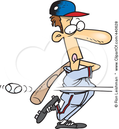 415x450 Baseball Clipart Baseball Strike