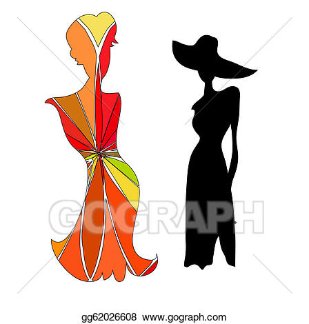 448x470 Female Mannequin Clip Art Cliparts