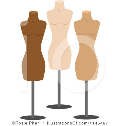 400x420 Mannequin Clip Art Cliparts