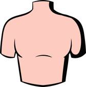 168x170 Tailors Mannequin Clip Art