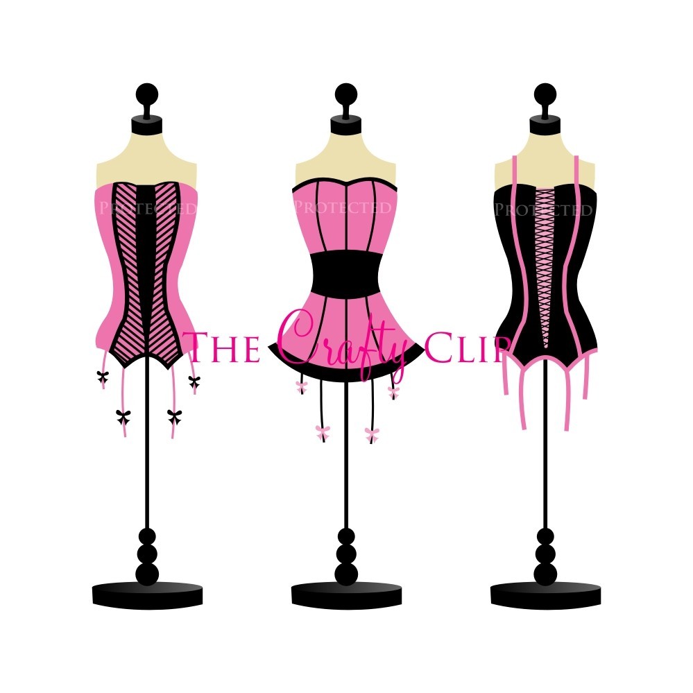 Mannequin Clipart | Free download on ClipArtMag