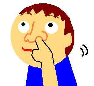 311x282 Clipart For Bad Manners