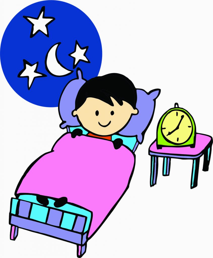 845x1024 Develop Good Habits And Manners In Your Child