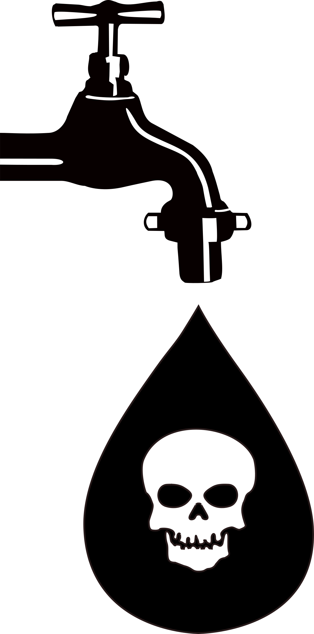 1190x2400 Pollution Clipart Manners