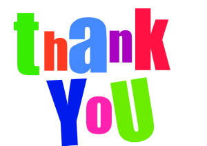 300x212 Free Clip Art Thank You Many Interesting Cliparts