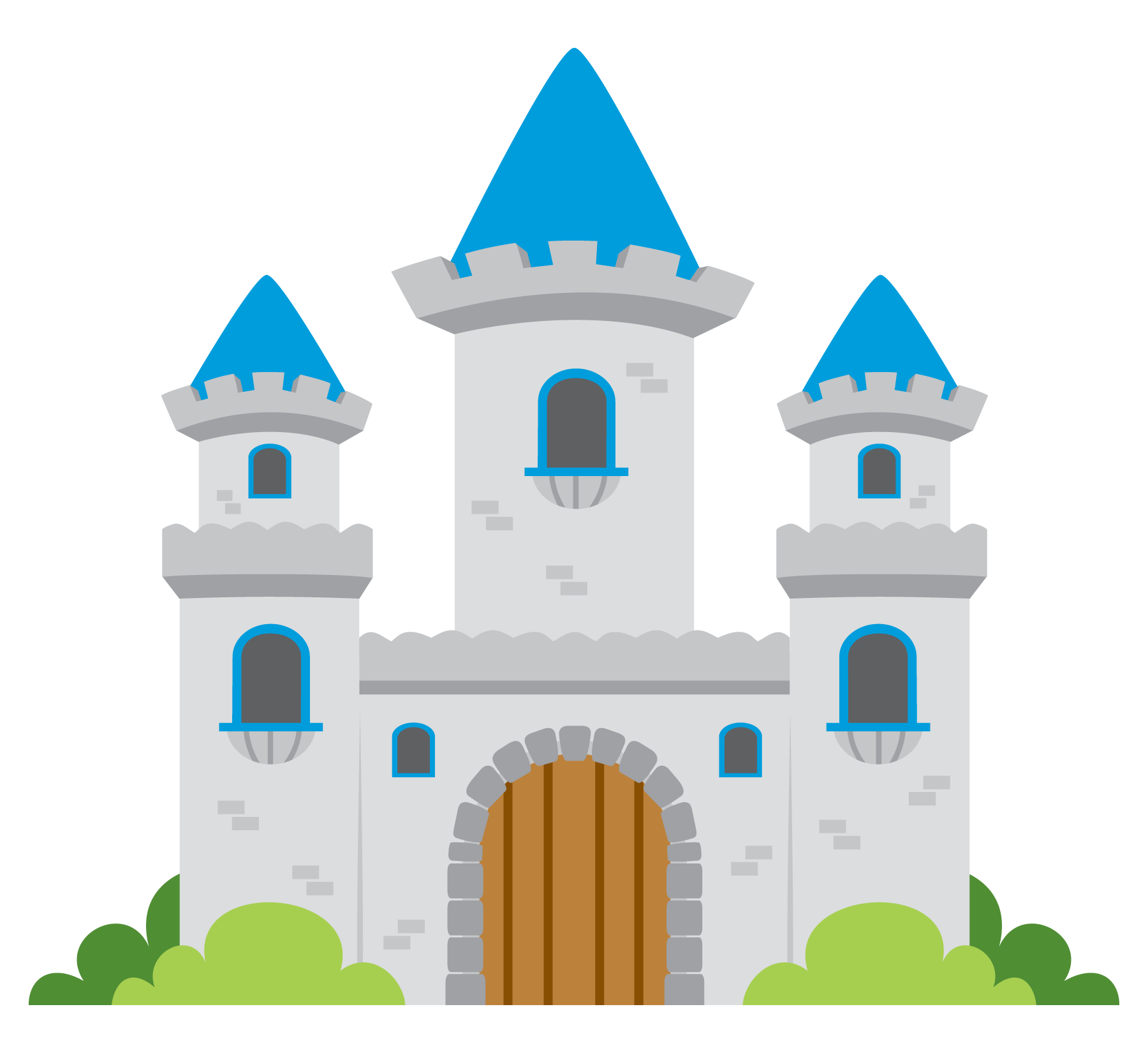 1800x1650 Mansion Clipart Castle Gate