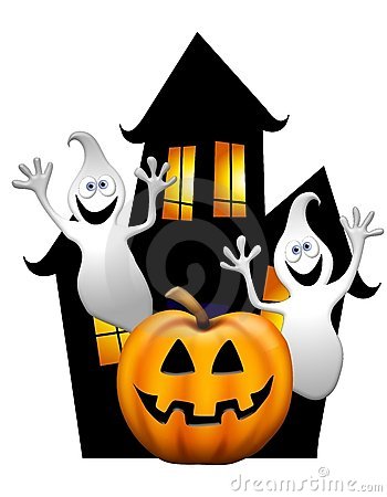 350x450 Haunted Mansion Clipart Many Interesting Cliparts