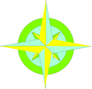 299x288 Map Clip Arts