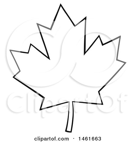 450x470 Maple Leaf Clipart Candian