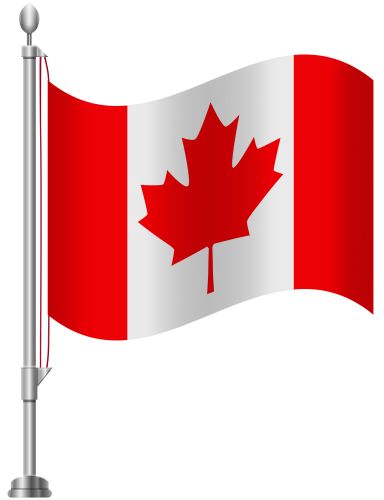384x500 Top 80 Canada Clip Art