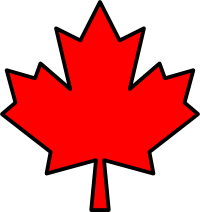 200x212 Maple Leaf Clip Art