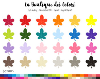 340x270 Maple Leaf Clip Art Etsy