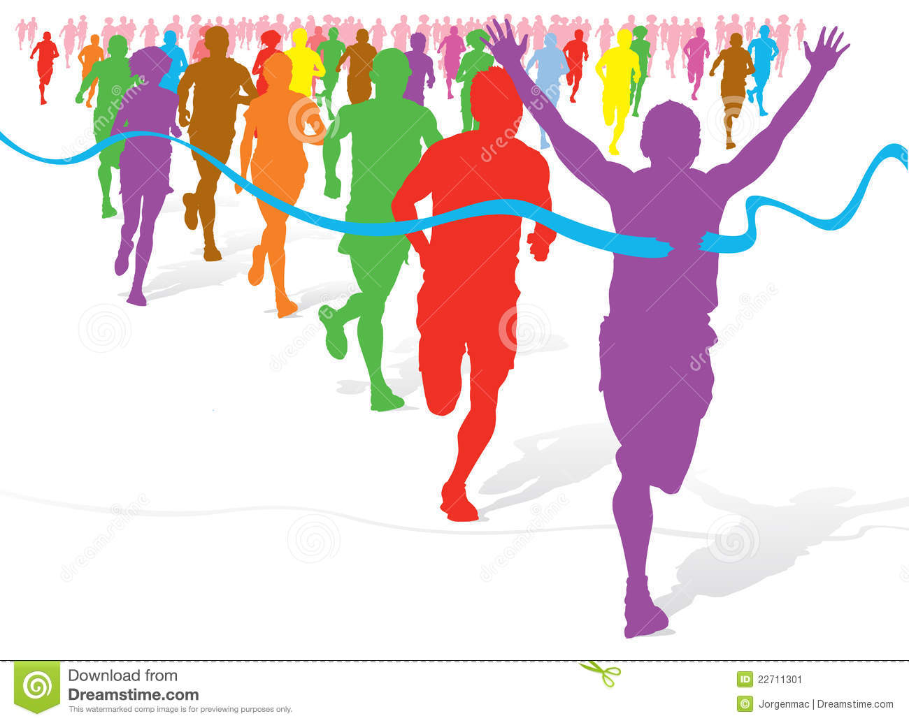 1300x1035 Racing Clipart Fun Run