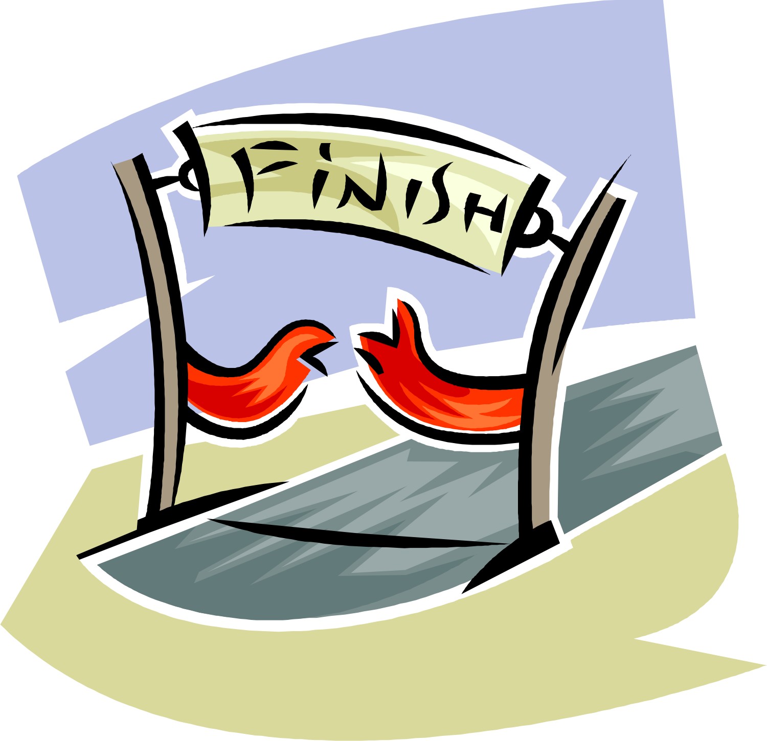 Finish the picture. Finish картинка для детей. Finish картинка для презентации. Finish имаге. Финиш clip Art.