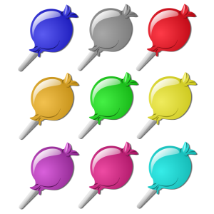 300x300 Marble Clip Art Download