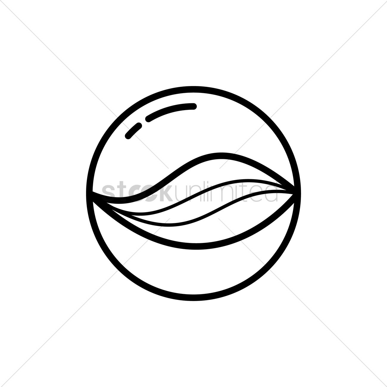 1300x1300 Marble Clipart Black And White