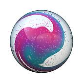 170x170 Marbles Clipart Marble Ball