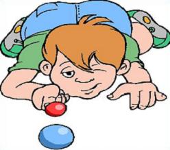 248x219 Free Marbles Clipart